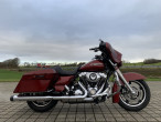 2009 Harley-Davidson FLHX Street Glide