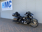 2009 Harley-Davidson FLHX Street Glide