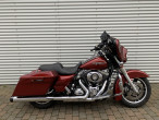 2009 Harley-Davidson FLHX Street Glide