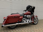 2009 Harley-Davidson FLHX Street Glide
