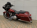 2009 Harley-Davidson FLHX Street Glide