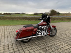 2009 Harley-Davidson FLHX Street Glide