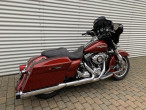 2009 Harley-Davidson FLHX Street Glide