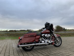 2009 Harley-Davidson FLHX Street Glide