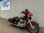 2009 Harley-Davidson FLHX Street Glide
