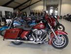 2009 Harley-Davidson FLHX Street Glide