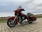 2009 Harley-Davidson FLHX Street Glide