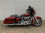 2009 Harley-Davidson FLHX Street Glide