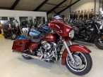 2009 Harley-Davidson FLHX Street Glide