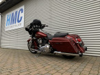 2009 Harley-Davidson FLHX Street Glide