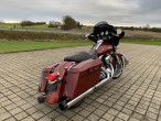 2009 Harley-Davidson FLHX Street Glide