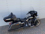 2009 Harley-Davidson FLHX Street Glide