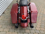 2009 Harley-Davidson FLHX Street Glide