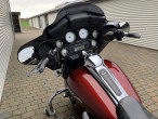 2009 Harley-Davidson FLHX Street Glide