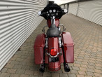 2009 Harley-Davidson FLHX Street Glide