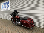 2009 Harley-Davidson FLHX Street Glide