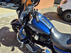 2009 Harley-Davidson FLHX Street Glide