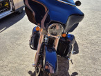 2009 Harley-Davidson FLHX Street Glide