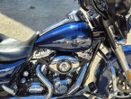 2009 Harley-Davidson FLHX Street Glide