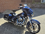 2009 Harley-Davidson FLHX Street Glide