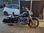 2009 Harley-Davidson FLHX Street Glide