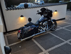 2009 Harley-Davidson FLHX Street Glide