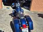 2009 Harley-Davidson FLHX Street Glide
