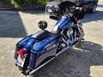 2009 Harley-Davidson FLHX Street Glide