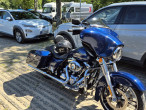 2009 Harley-Davidson FLHX Street Glide