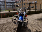 2009 Harley-Davidson FLSTC Heritage Softail Classic