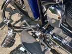 2009 Harley-Davidson FLSTC Heritage Softail Classic