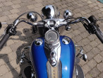 2009 Harley-Davidson FLSTC Heritage Softail Classic