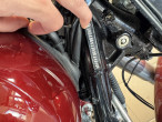 2009 Harley-Davidson FLSTC Heritage Softail Classic 2009 Harley-Davidson FLSTC Heritage Softail Classic