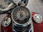 2009 Harley-Davidson FLSTC Heritage Softail Classic 2009 Harley-Davidson FLSTC Heritage Softail Classic