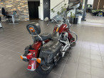2009 Harley-Davidson FLSTC Heritage Softail Classic 2009 Harley-Davidson FLSTC Heritage Softail Classic