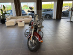 2009 Harley-Davidson FLSTC Heritage Softail Classic 2009 Harley-Davidson FLSTC Heritage Softail Classic