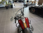 2009 Harley-Davidson FLSTC Heritage Softail Classic 2009 Harley-Davidson FLSTC Heritage Softail Classic