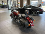 2009 Harley-Davidson FLSTC Heritage Softail Classic 2009 Harley-Davidson FLSTC Heritage Softail Classic