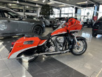 2009 Harley-Davidson FLTRSE CVO Road Glide 2009 Harley-Davidson FLTRSE CVO Road Glide