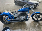 2009 Harley-Davidson FXCW Rocker