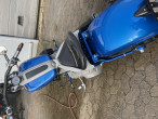 2009 Harley-Davidson FXCW Rocker