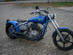 2009 Harley-Davidson FXCW Rocker