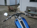 2009 Harley-Davidson FXCW Rocker
