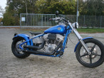 2009 Harley-Davidson FXCW Rocker