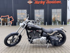 2009 Harley-Davidson FXCWC Rocker C 2009 Harley-Davidson FXCWC Rocker C