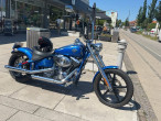 2009 Harley-Davidson FXCWC Rocker C 2009 Harley-Davidson FXCWC Rocker C