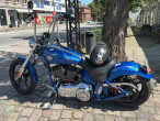 2009 Harley-Davidson FXCWC Rocker C 2009 Harley-Davidson FXCWC Rocker C