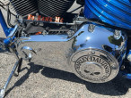 2009 Harley-Davidson FXCWC Rocker C 2009 Harley-Davidson FXCWC Rocker C