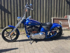 2009 Harley-Davidson FXCWC Rocker C 2009 Harley-Davidson FXCWC Rocker C