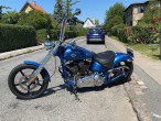 2009 Harley-Davidson FXCWC Rocker C 2009 Harley-Davidson FXCWC Rocker C